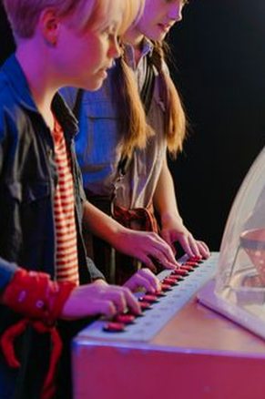 6 câu hỏi về quy luật trò chơi